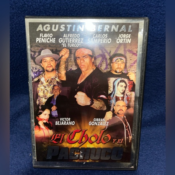 DVDs - Picture 6 of 7